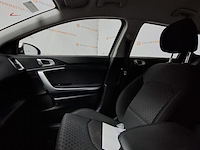 Personenauto, kia, ceed - afbeelding 11 van  25