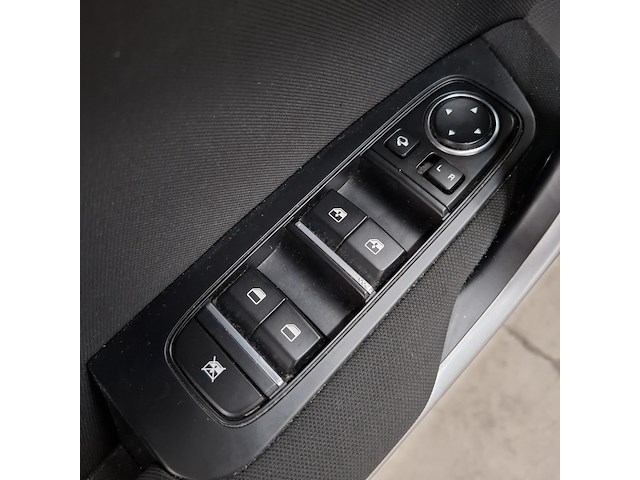 Personenauto, kia, ceed - afbeelding 13 van  25