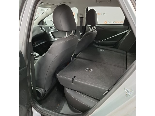 Personenauto, kia, ceed - afbeelding 14 van  25