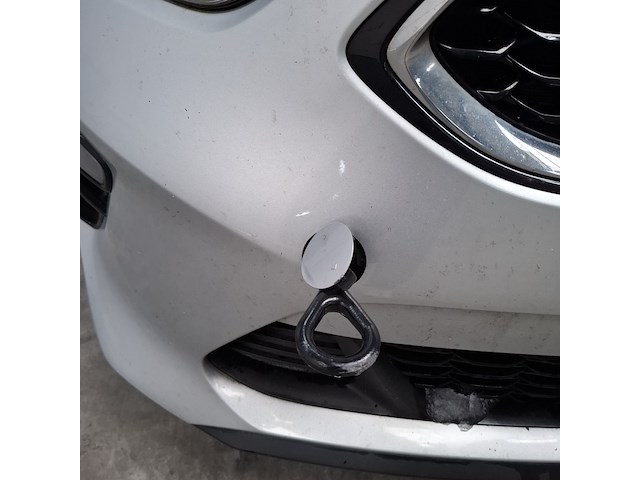 Personenauto, kia, ceed - afbeelding 16 van  25