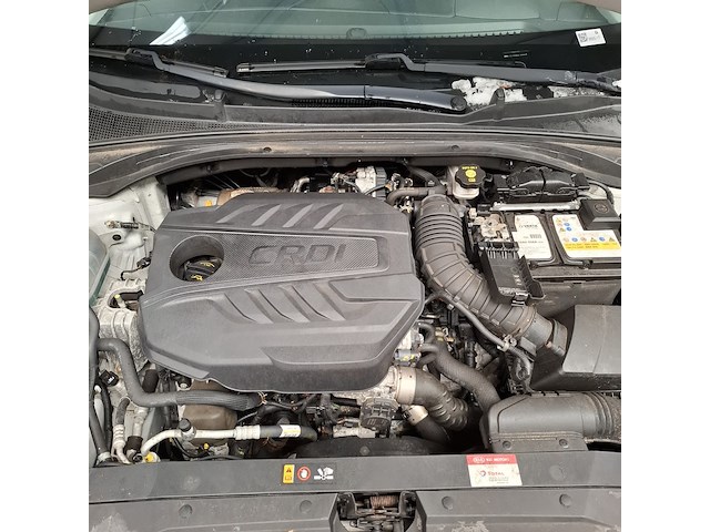 Personenauto, kia, ceed - afbeelding 18 van  25