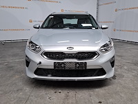 Personenauto, kia, ceed - afbeelding 12 van  25