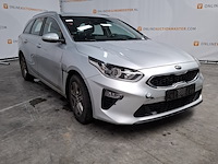 Personenauto, kia, ceed - afbeelding 19 van  25