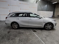 Personenauto, kia, ceed - afbeelding 20 van  25