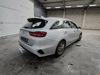 Personenauto, kia, ceed - afbeelding 21 van  25