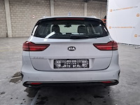 Personenauto, kia, ceed - afbeelding 22 van  25