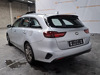 Personenauto, kia, ceed - afbeelding 23 van  25