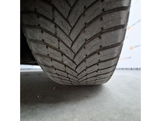 Personenauto, kia, ceed - afbeelding 2 van  53