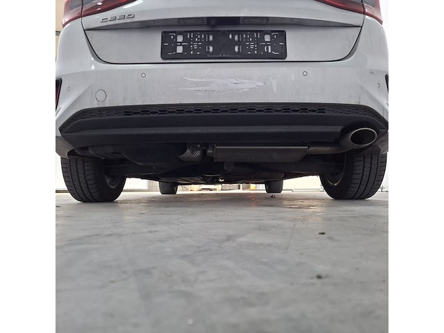 Personenauto, kia, ceed - afbeelding 4 van  53