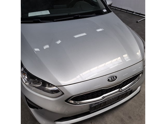 Personenauto, kia, ceed - afbeelding 9 van  53