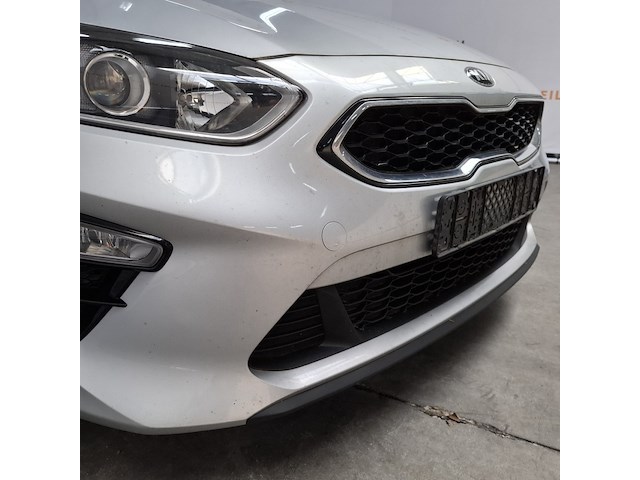 Personenauto, kia, ceed - afbeelding 10 van  53