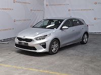 Personenauto, kia, ceed - afbeelding 1 van  53