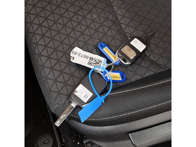 Personenauto, kia, ceed - afbeelding 13 van  53