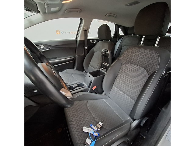 Personenauto, kia, ceed - afbeelding 14 van  53