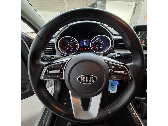 Personenauto, kia, ceed - afbeelding 15 van  53