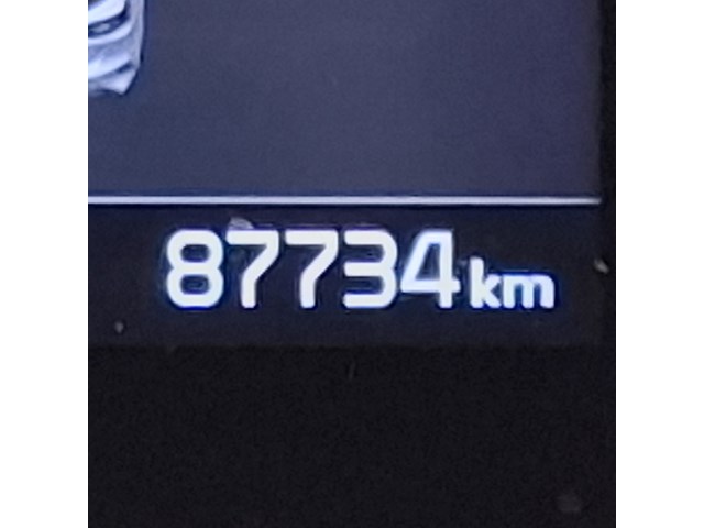 Personenauto, kia, ceed - afbeelding 18 van  53