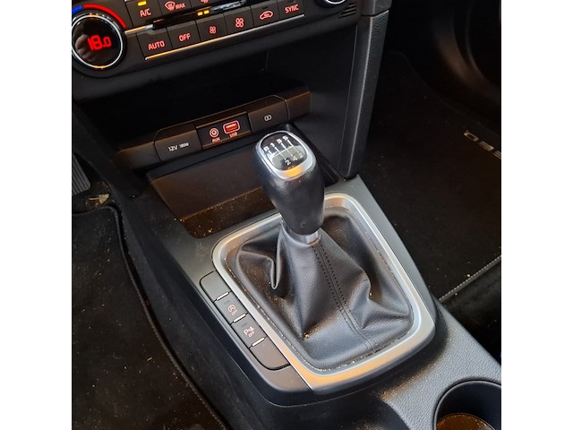 Personenauto, kia, ceed - afbeelding 20 van  53