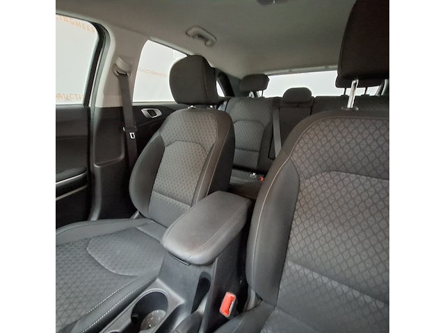 Personenauto, kia, ceed - afbeelding 22 van  53