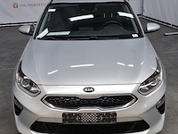 Personenauto, kia, ceed - afbeelding 12 van  53