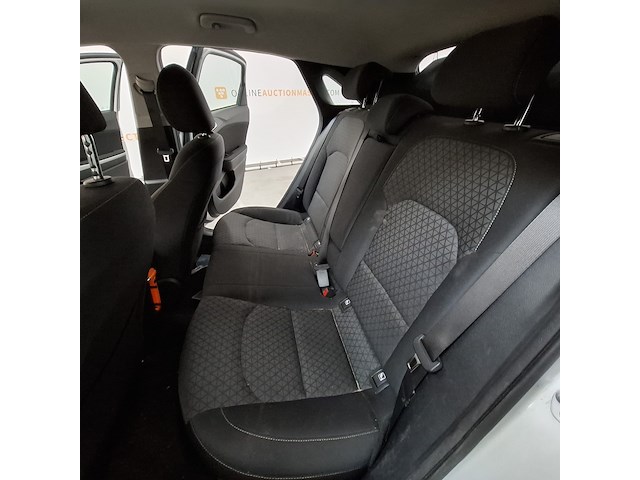 Personenauto, kia, ceed - afbeelding 24 van  53