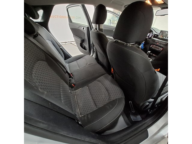 Personenauto, kia, ceed - afbeelding 27 van  53