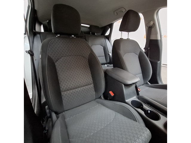 Personenauto, kia, ceed - afbeelding 30 van  53