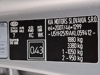 Personenauto, kia, ceed - afbeelding 33 van  53