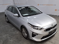 Personenauto, kia, ceed - afbeelding 23 van  53