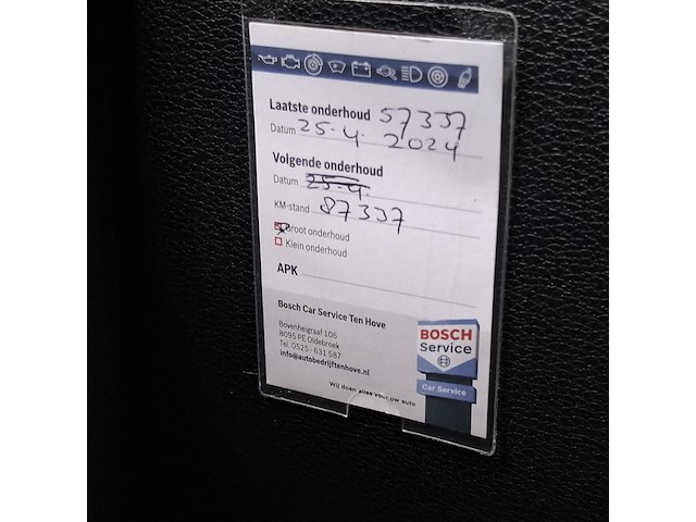 Personenauto, kia, ceed - afbeelding 35 van  53