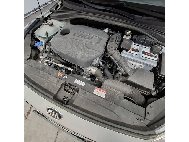 Personenauto, kia, ceed - afbeelding 37 van  53