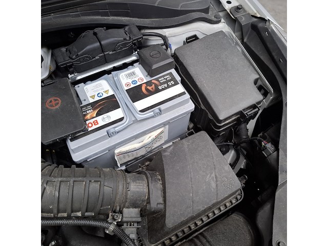 Personenauto, kia, ceed - afbeelding 38 van  53