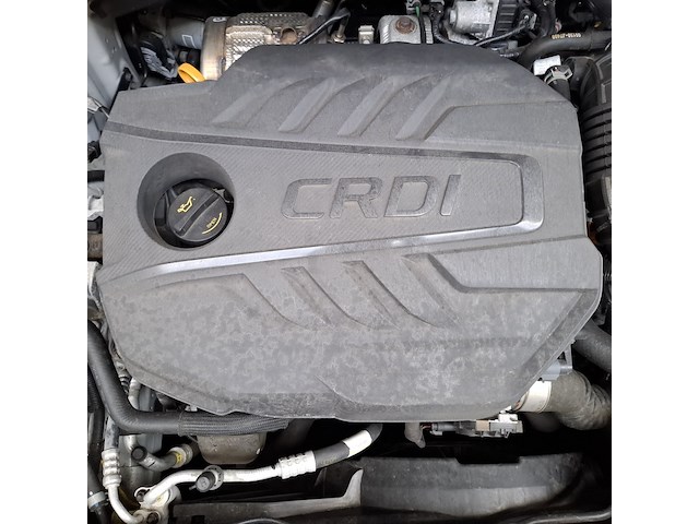 Personenauto, kia, ceed - afbeelding 39 van  53