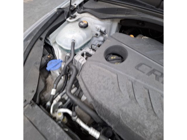 Personenauto, kia, ceed - afbeelding 41 van  53