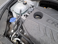 Personenauto, kia, ceed - afbeelding 41 van  53