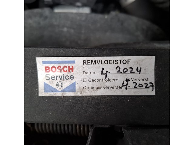 Personenauto, kia, ceed - afbeelding 42 van  53