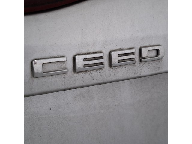 Personenauto, kia, ceed - afbeelding 44 van  53