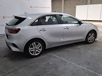 Personenauto, kia, ceed - afbeelding 34 van  53