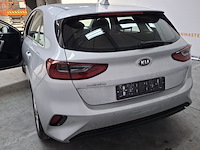 Personenauto, kia, ceed - afbeelding 46 van  53
