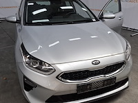 Personenauto, kia, ceed - afbeelding 47 van  53