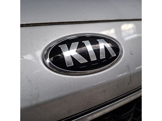 Personenauto, kia, ceed - afbeelding 48 van  53