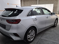 Personenauto, kia, ceed - afbeelding 45 van  53