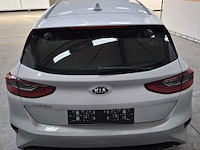 Personenauto, kia, ceed - afbeelding 50 van  53