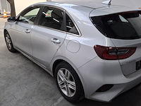 Personenauto, kia, ceed - afbeelding 51 van  53