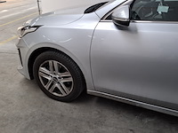 Personenauto, kia, ceed - afbeelding 52 van  53
