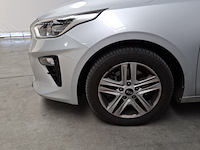 Personenauto, kia, ceed - afbeelding 53 van  53
