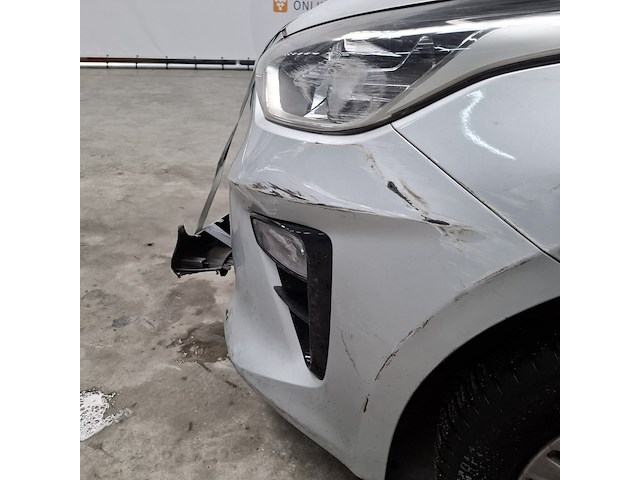 Personenauto, kia, ceed - afbeelding 2 van  53