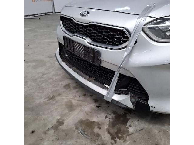 Personenauto, kia, ceed - afbeelding 3 van  53