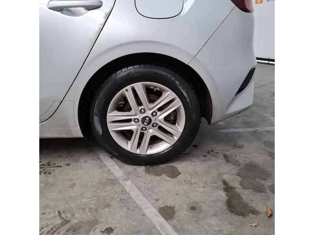 Personenauto, kia, ceed - afbeelding 5 van  53