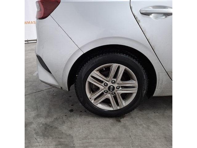 Personenauto, kia, ceed - afbeelding 7 van  53