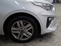 Personenauto, kia, ceed - afbeelding 10 van  53